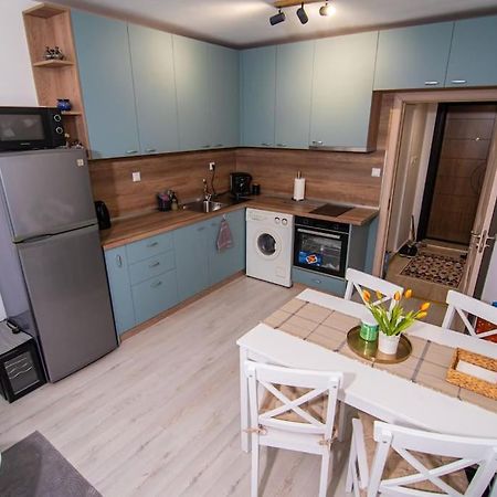 스타라 자고라 Benny'S Flat 아파트 외부 사진